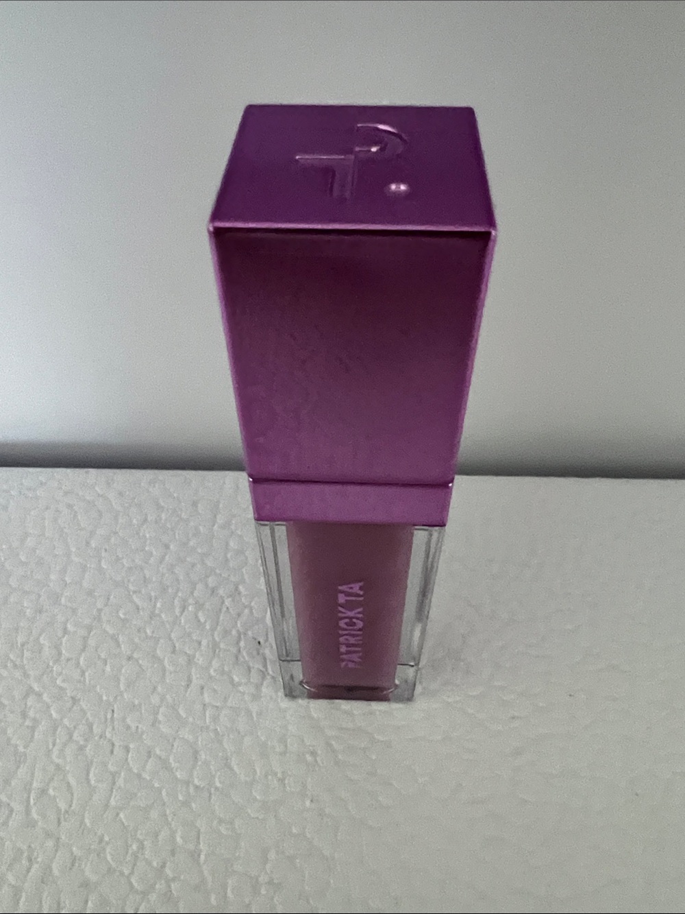 Patrick Ta - Major Volume Plumping Gloss in Headliner